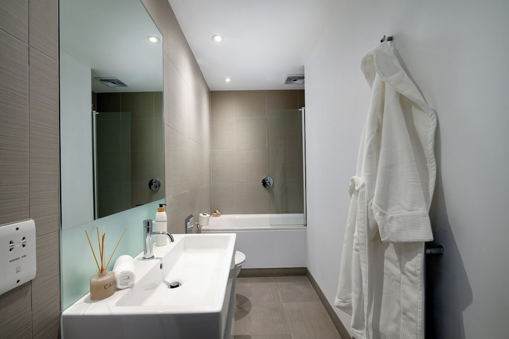 Your Apartment - Liverpool Street
