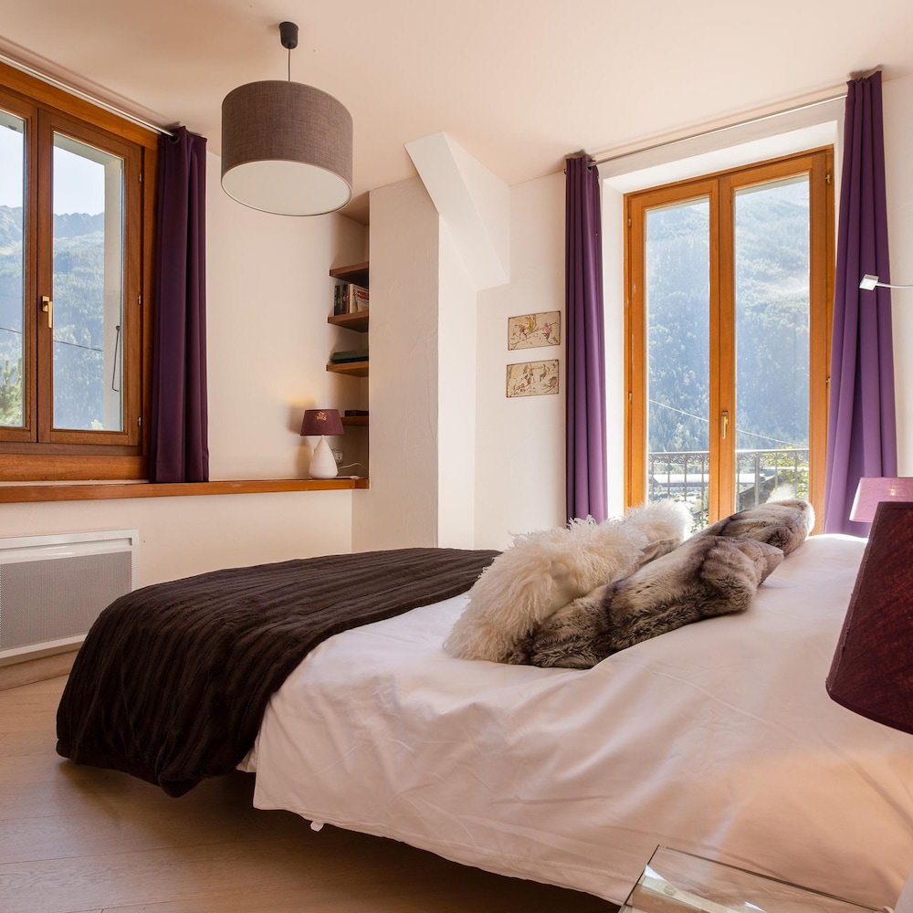 Chez Roberto in Chamonix