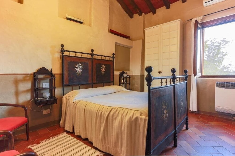 AGRITURISMO LE CORTI DELLA GUALDANA
