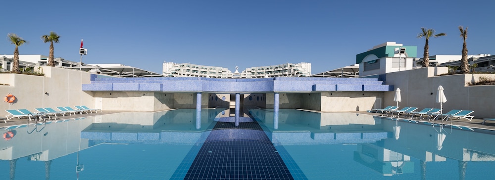 Limak Cyprus Deluxe Hotel - All Inclusive
