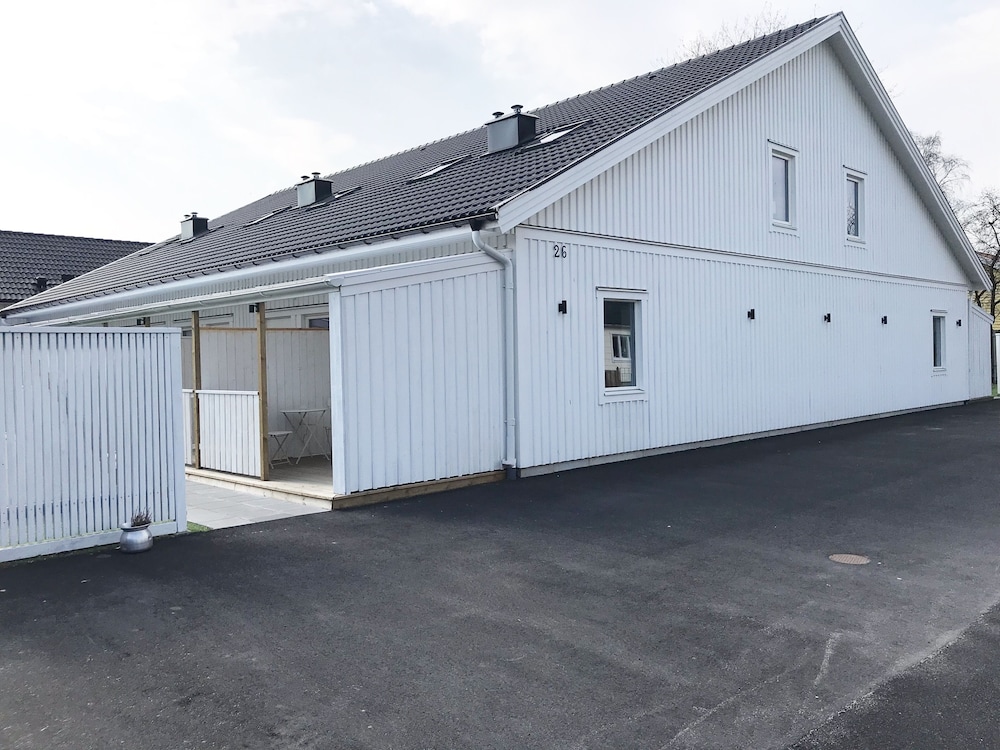 Hotel Stugcentralen - Image 1