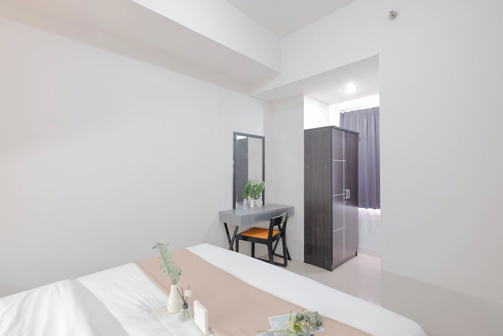 Spacious 2BR Apartment at Vittoria Residence
