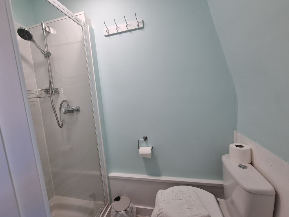 The Horizon Sea View Suite