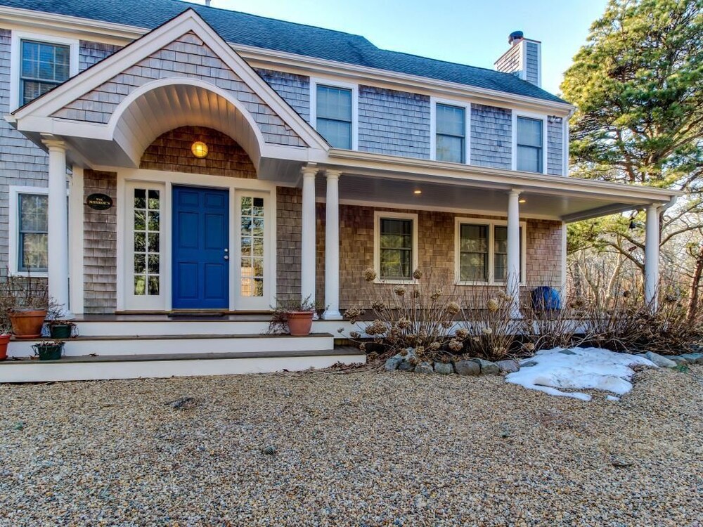 Oak View Cottage