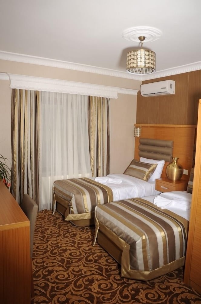 Alfa Otel - Image 35