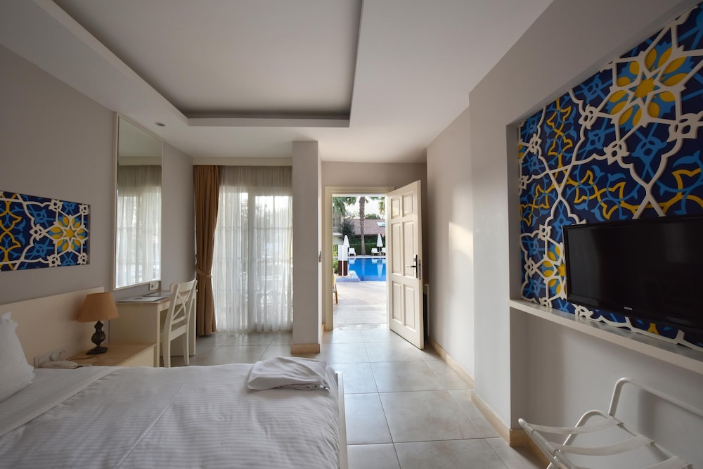Sea Breeze Otel & Daireler - Image 10