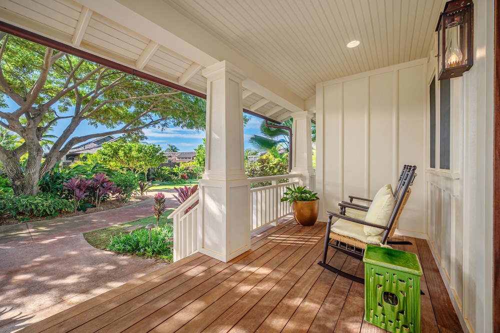 The Lodge at Kukui’ula
