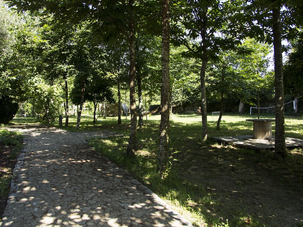 Laranjalimao Guest House