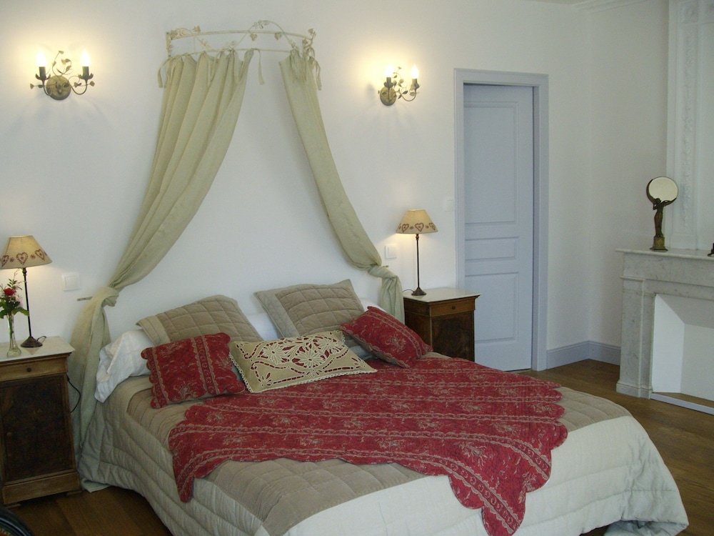 Chambre d'hôtes - Domaine De Berthegille photo 5