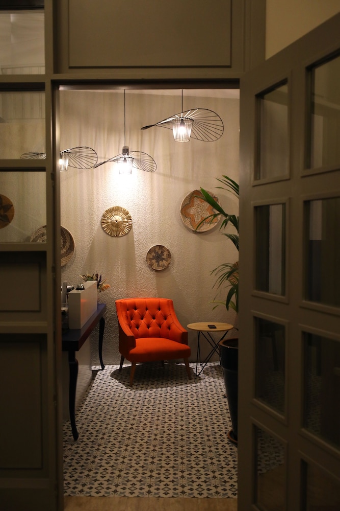 Ariel Hotel Alaçatı - Image 7