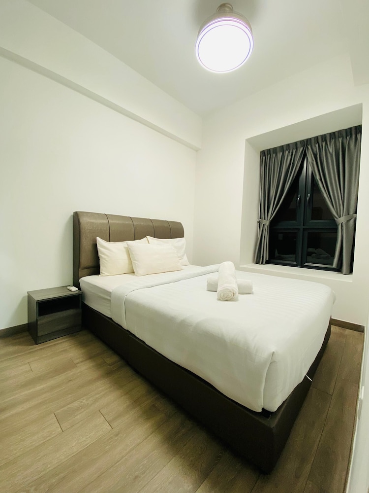 Agile Skyview Suites KLCC by MOONLIGHT