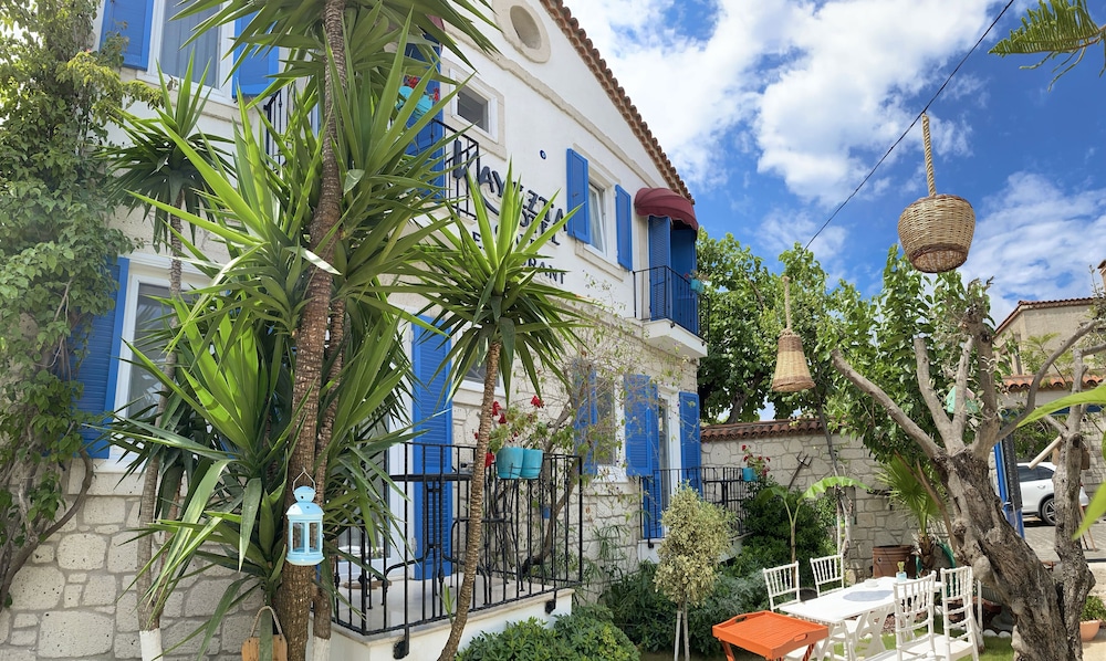 Kayezta Hotel Alacatı - Image 63