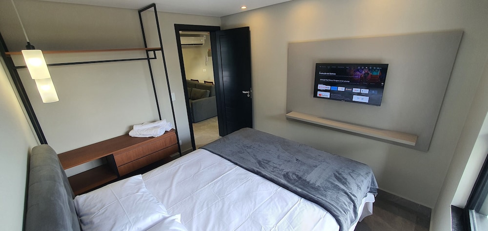Residencial HS