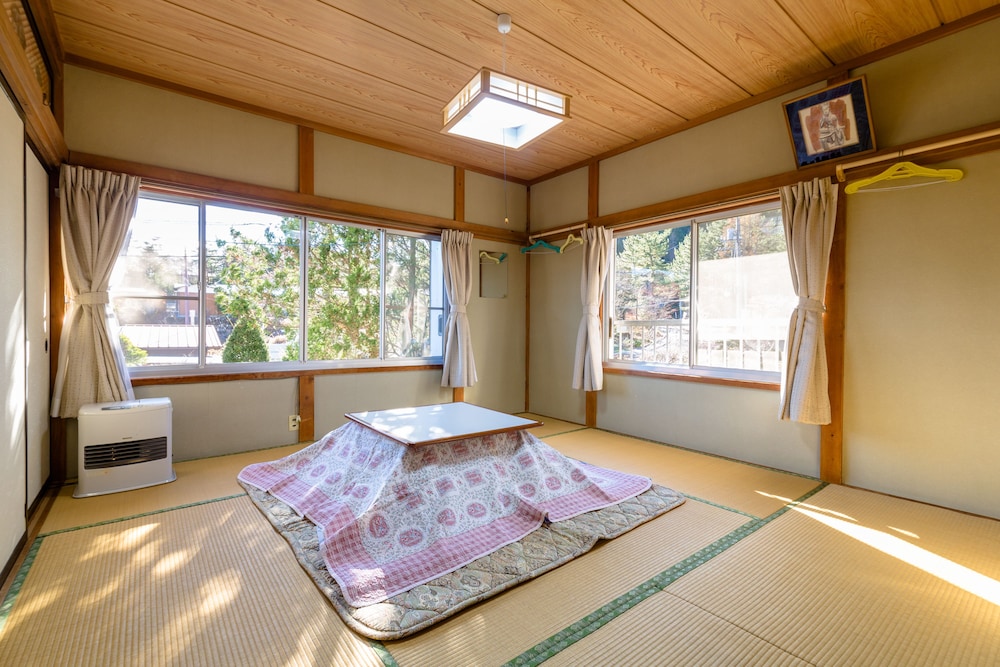 Yamabiko