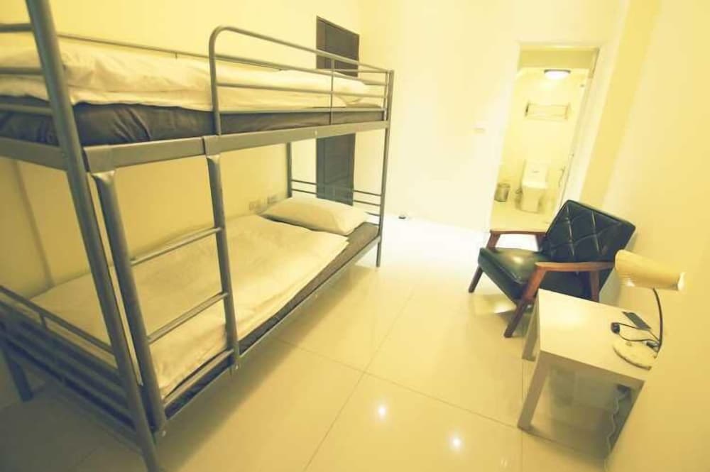 LP Guesthouse