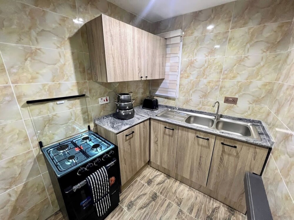 Afgo Luxe Apartment