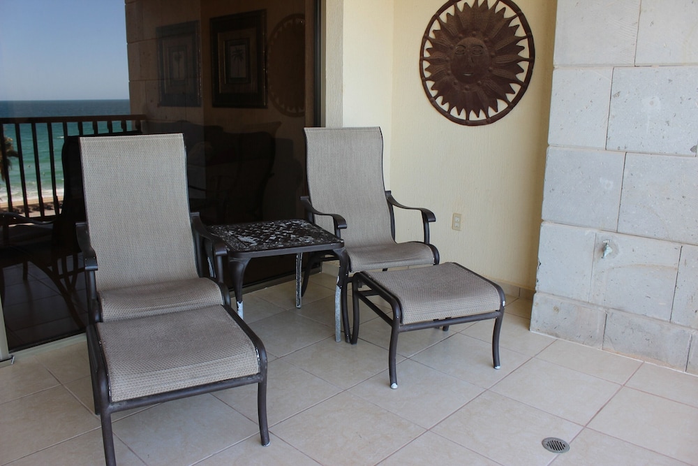 Sonoran Sun IV