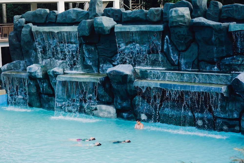 Forest Crest Nature Hotel and Resort Powered by ASTON