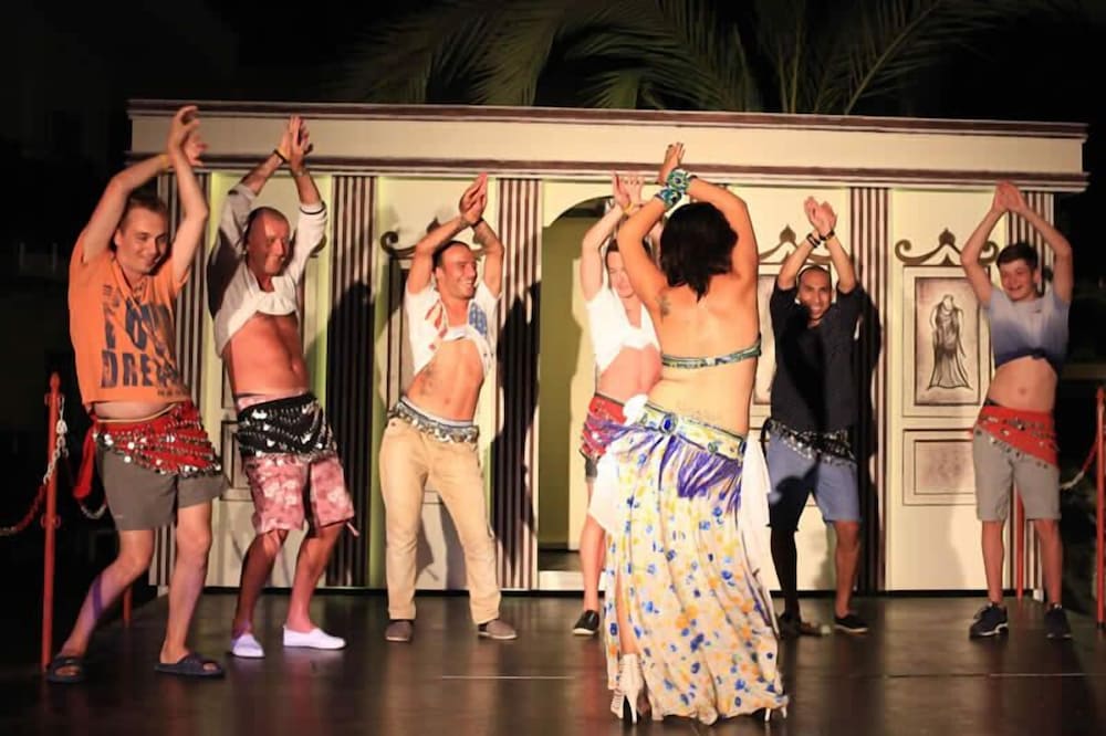Montebello Resort & Spa – Her Şey Dahil - Image 62