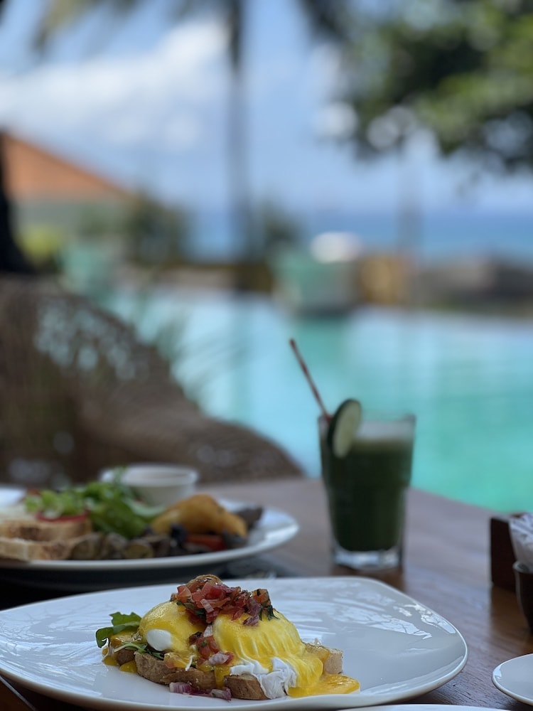 Grand Seminyak Lifestyle Boutique Bali Resort 30