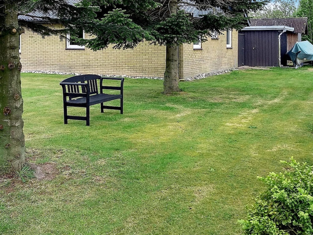 6 Person Holiday Home in Nordborg