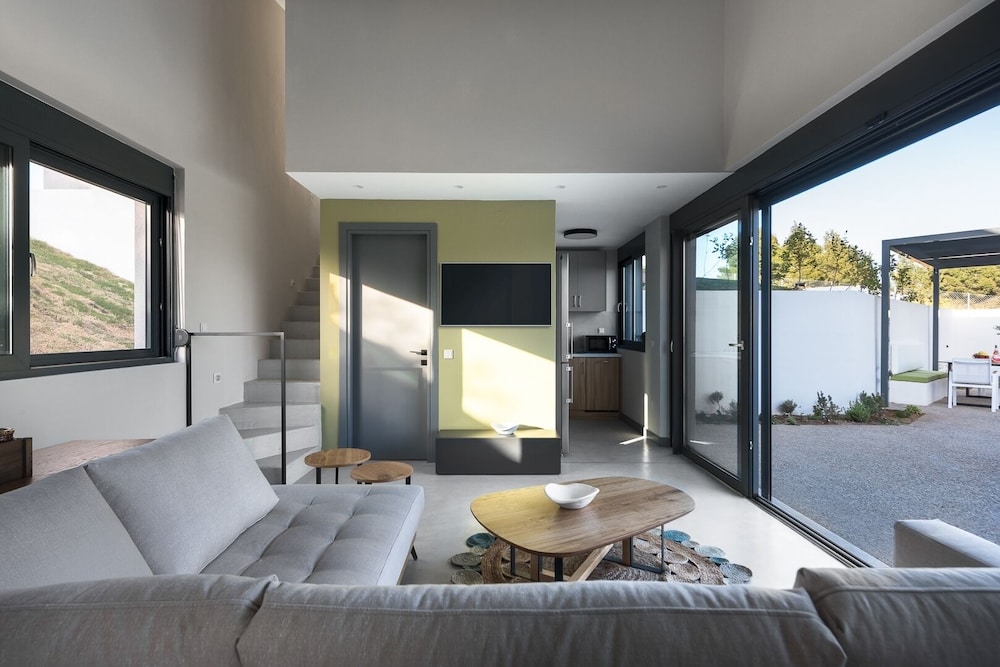 Theeta Elia Villa - Metamorfosi Halkidiki