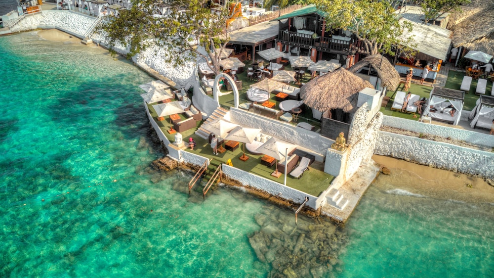 Bora Bora Cartagena