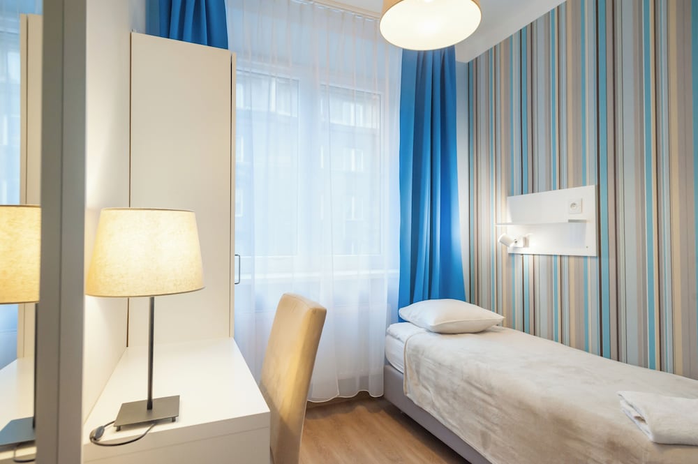 Premium Hostel