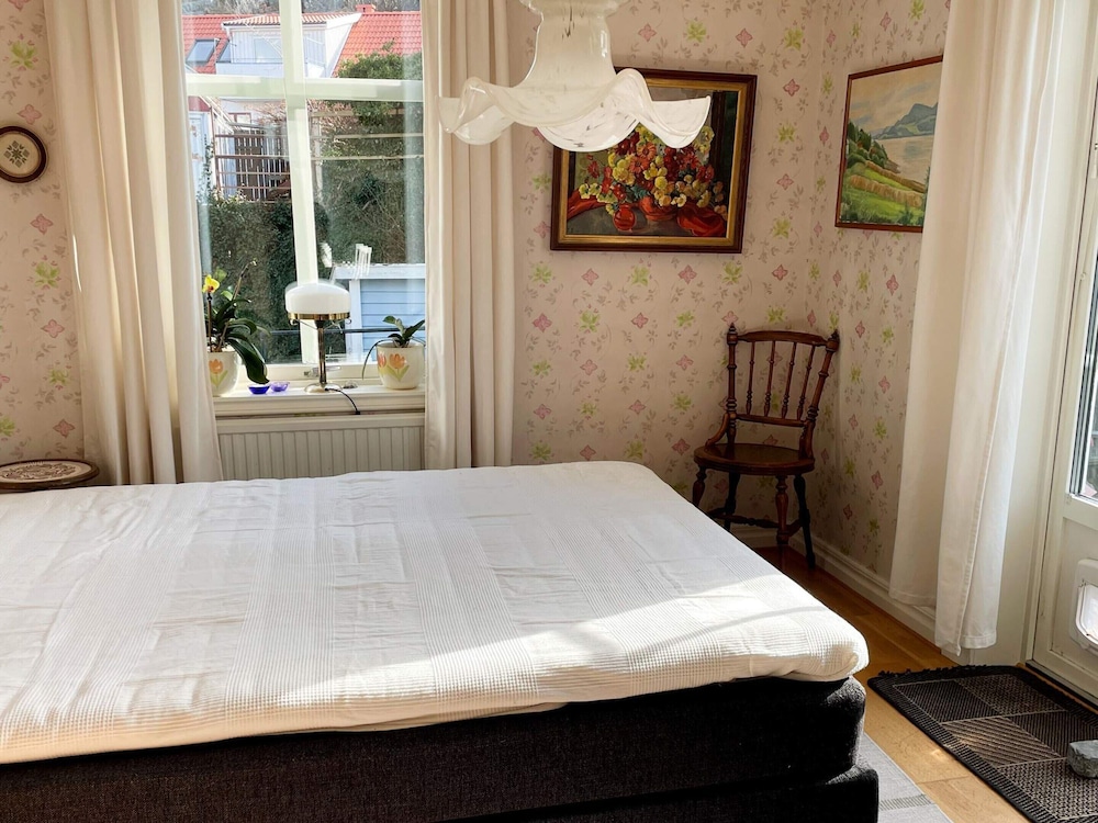 4 Person Holiday Home in Skarhamn