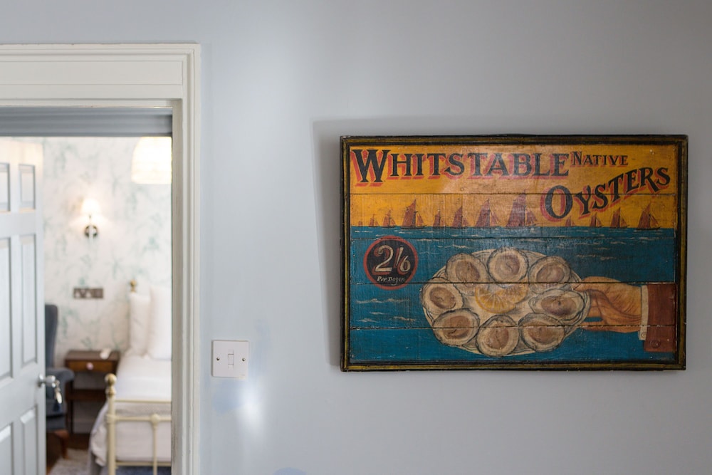 The Old Parsonage