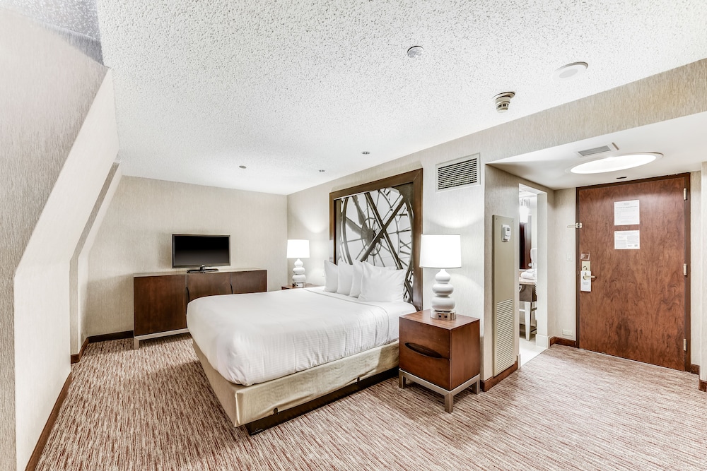 Pleasantville Vacations - Bally's Atlantic City Hotel  Casino - Property Image 4