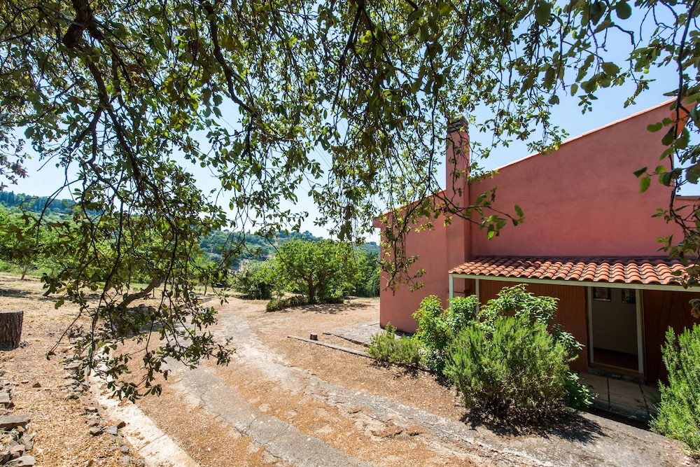 Villa Duplex Gibilmanna view 3