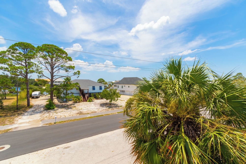 Perdido Beach Bungalow