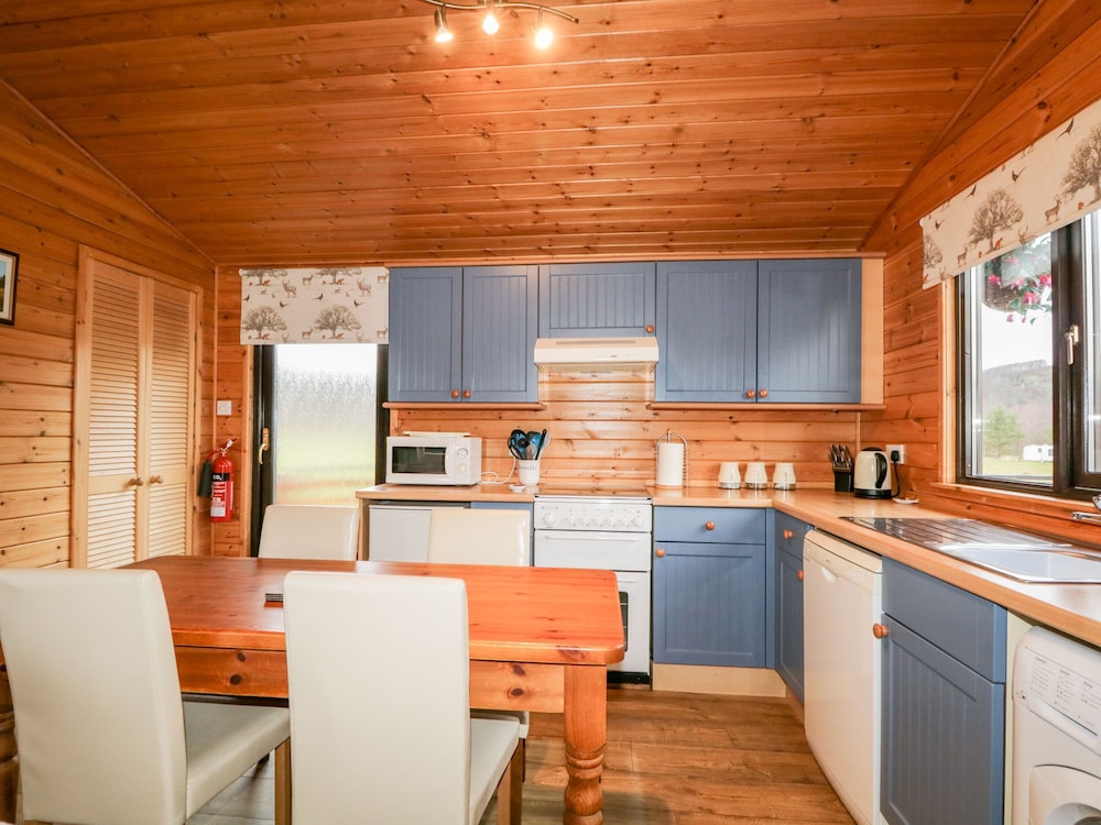 Wildcat Lodge
