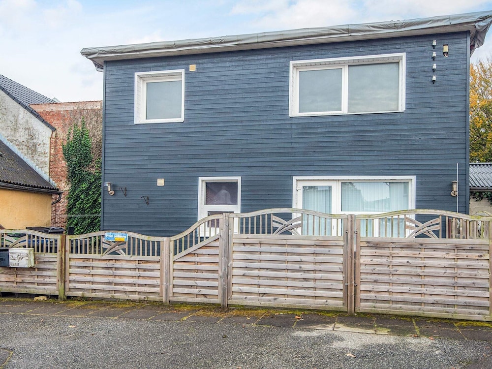 4 Person Holiday Home in Ansager-by Traum view 5