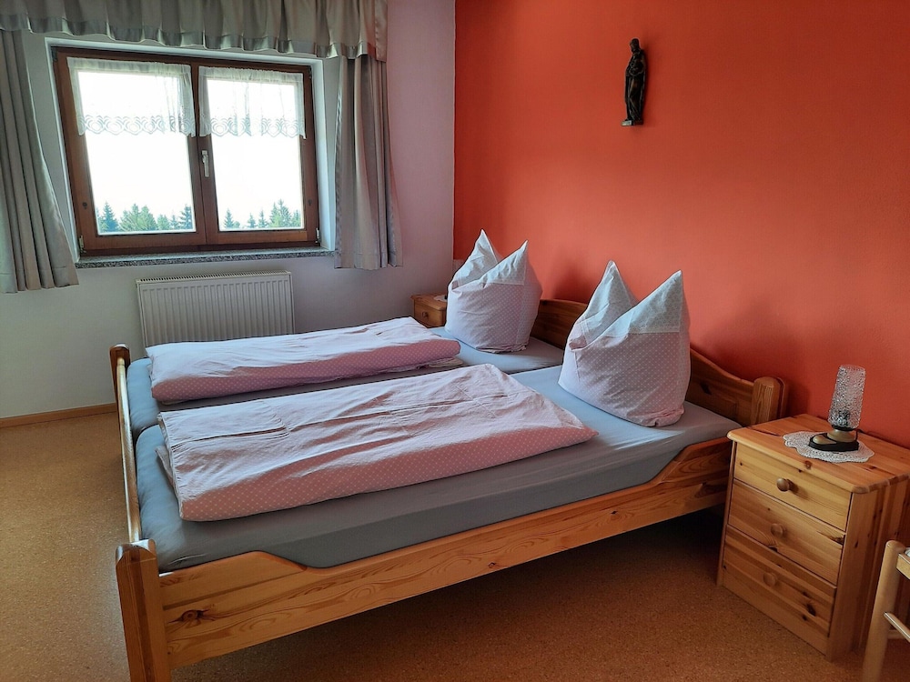Holiday Home in Neureichenau Near Bavarian Forest