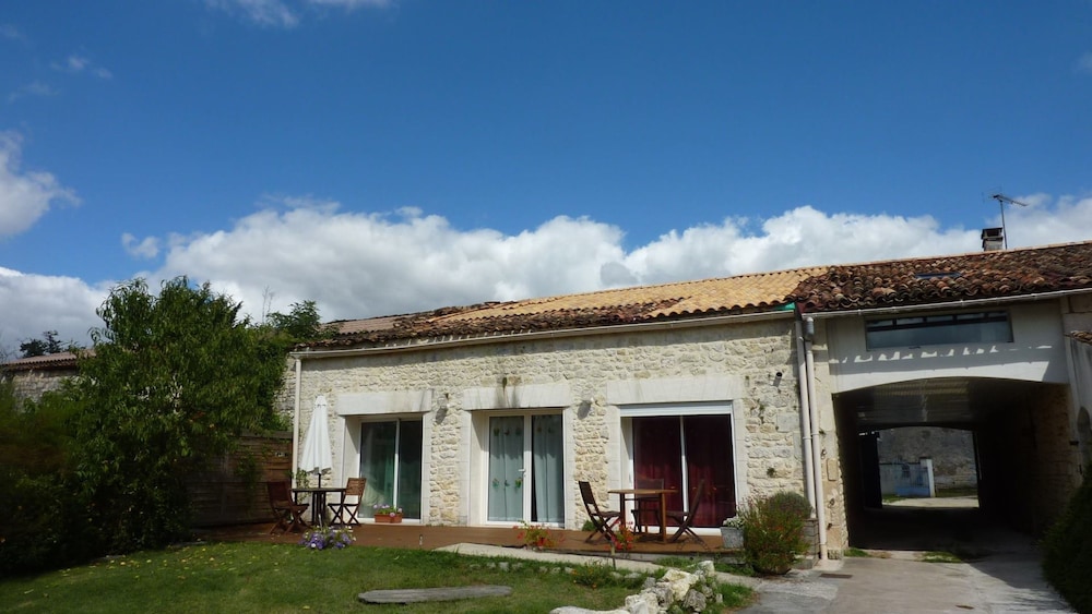 Chambre d'hôtes Senathe