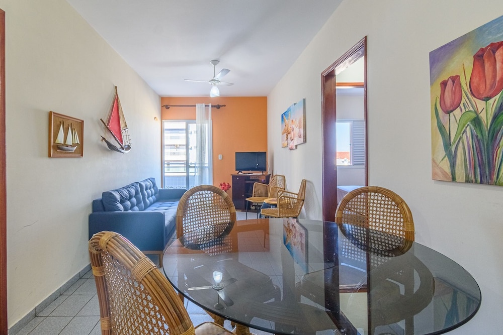 Raridade - Apt próx praia vista mar ar con view 5
