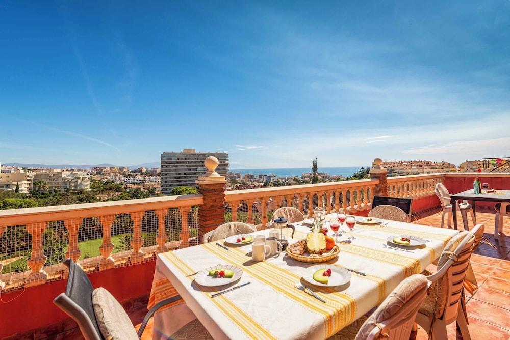 Villa Torrequebrada