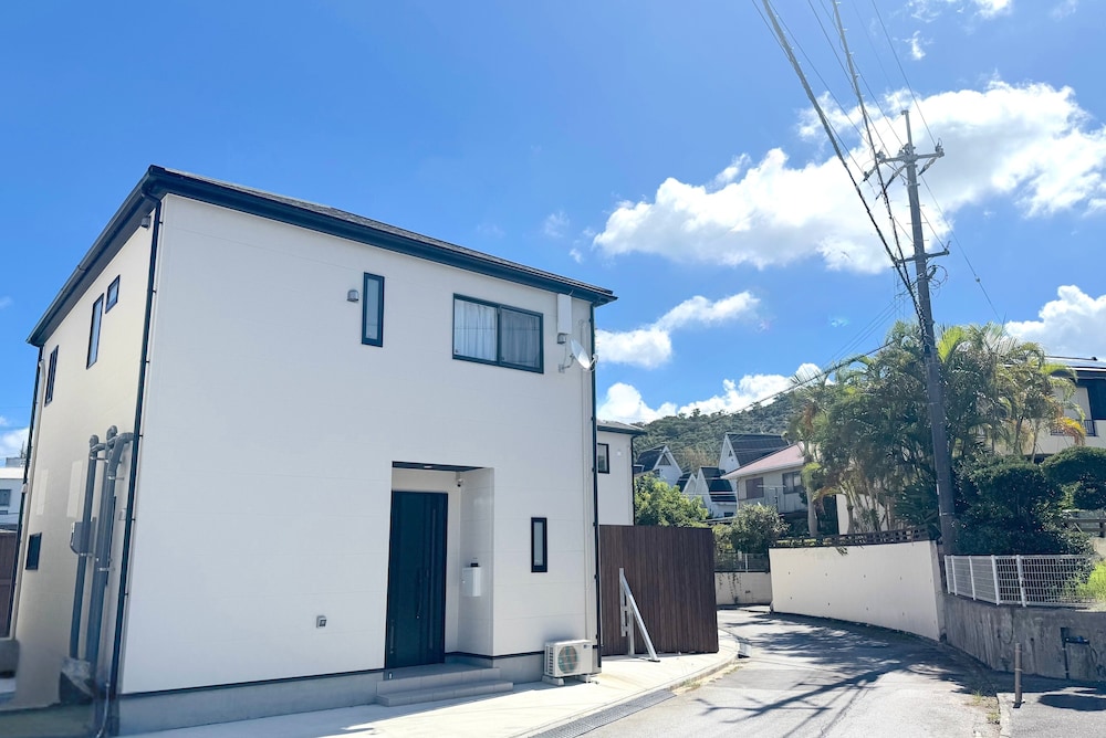 Grandioso Okinawa Pool Villa Onna14