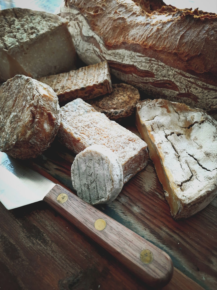 DOMAINE DE LABROUSSE