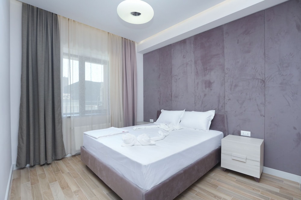 Stay Inn on Buzand Str. 97