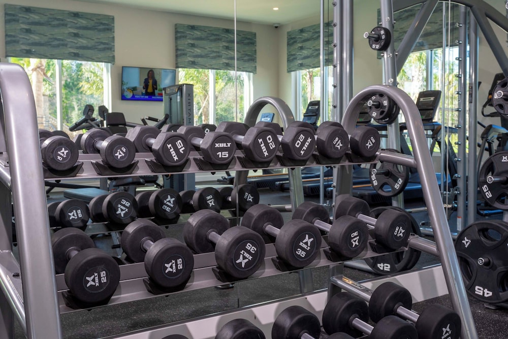 Fantastic Eight Bedrooms SF w/ Screened Pool at Storey Lake Resort 2887 - Image 2