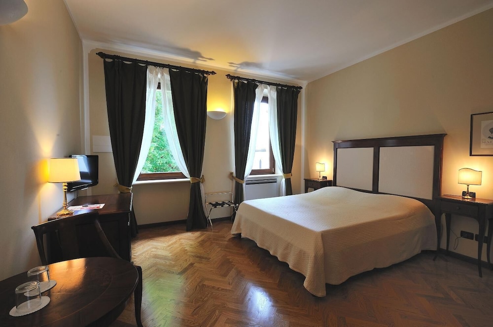 Villa Ferrario Relais