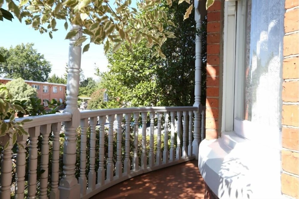 Kilmarnock House