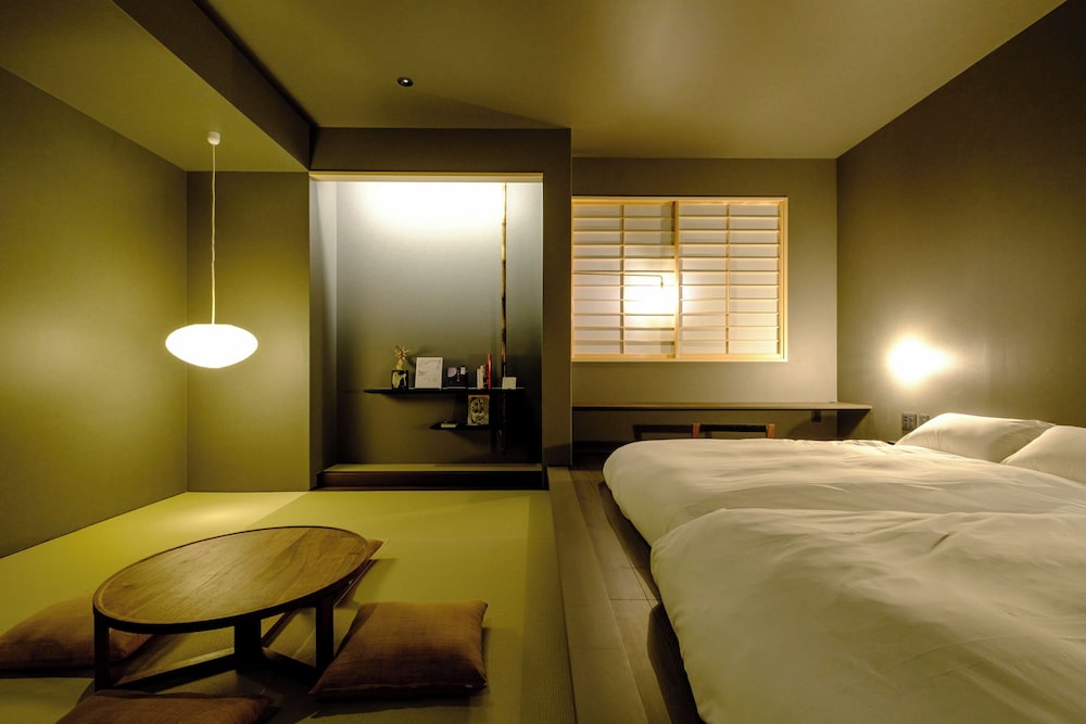 YANAKA SOW