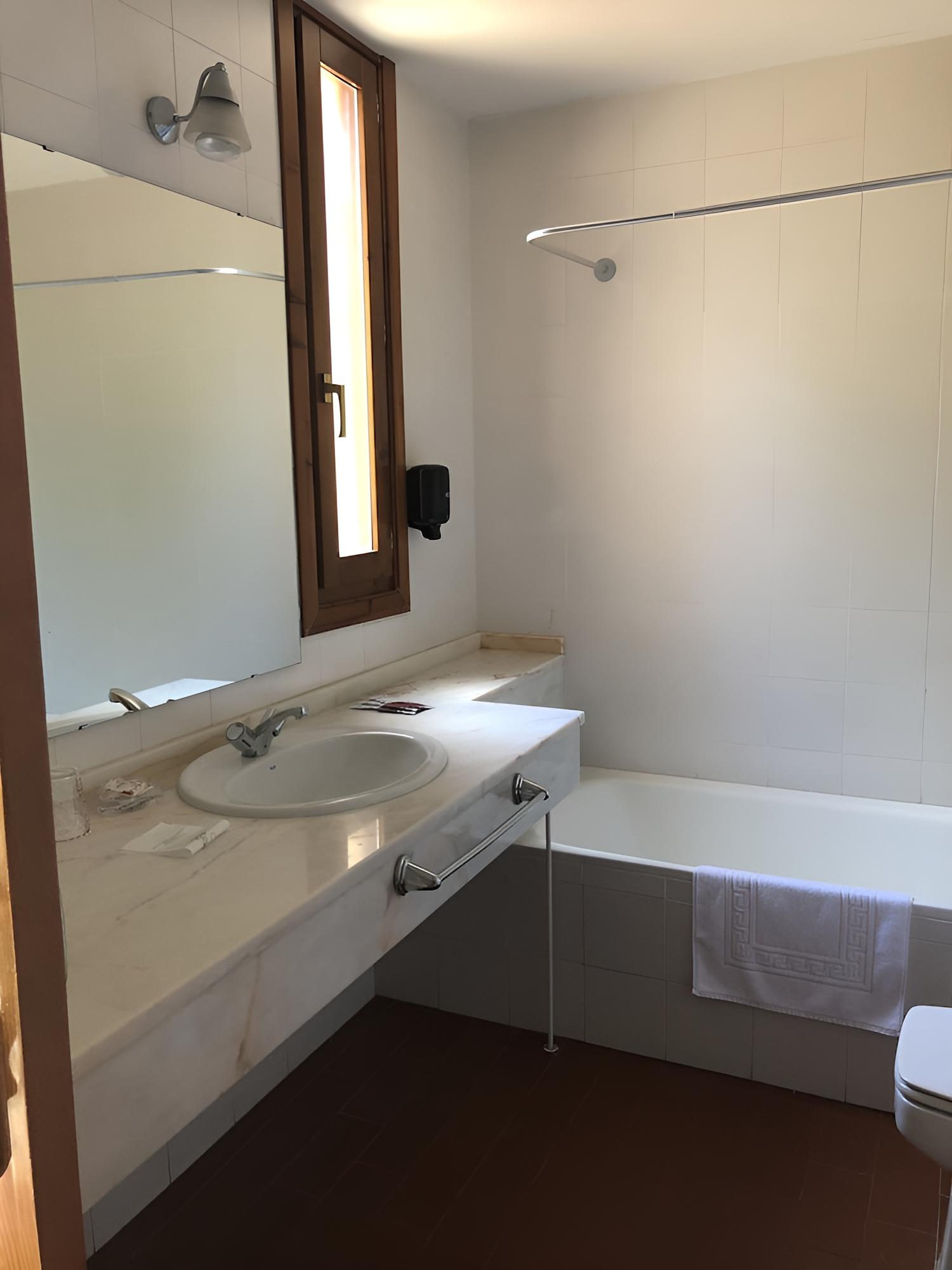 Hotel Rural Porta Coeli