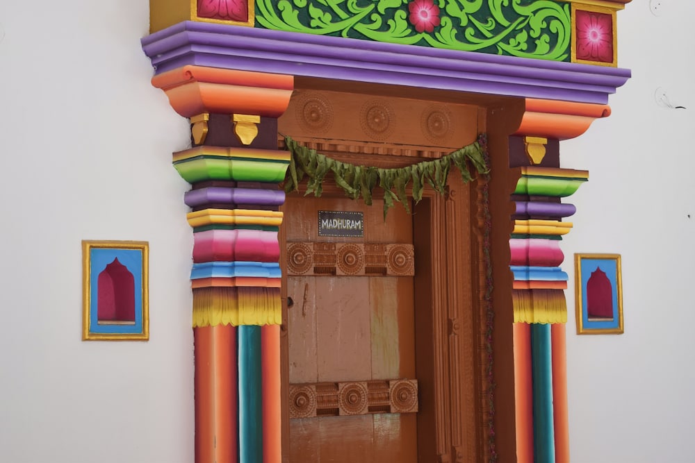 Ibex Resorts Coimbatore Kakarala
