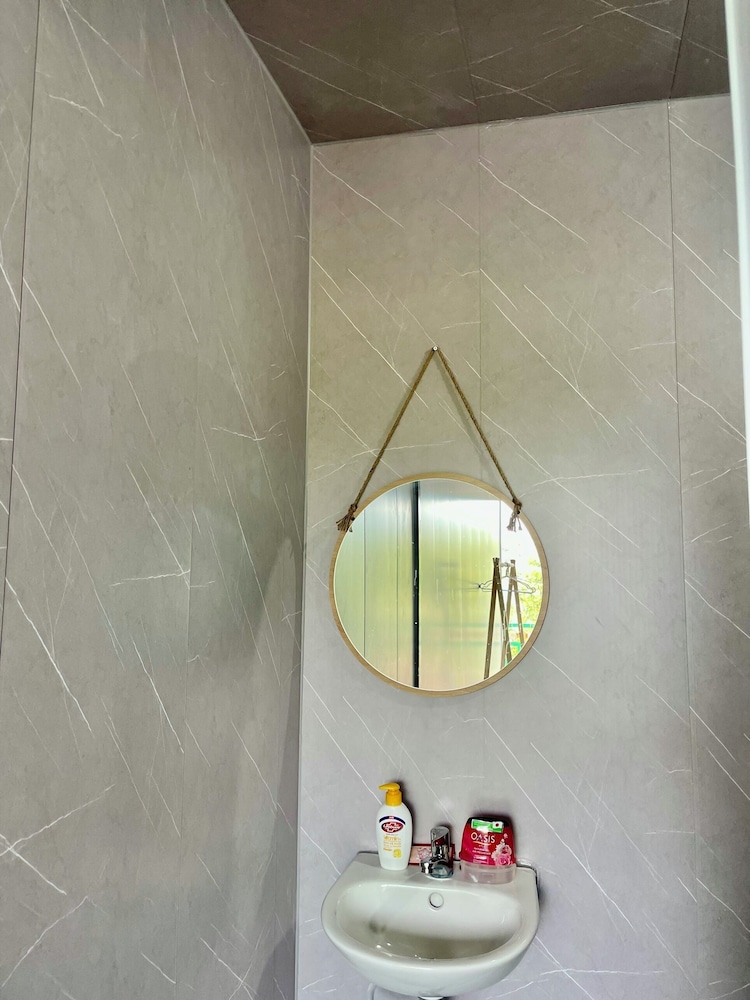 San Hô Homestay