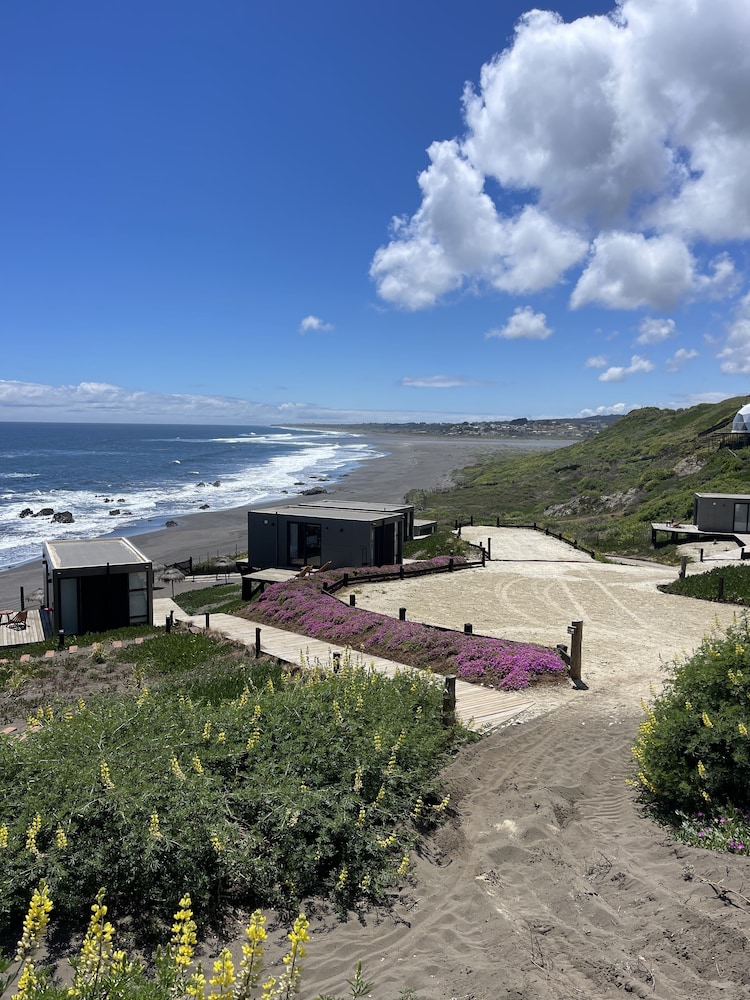 Recondito Lodge